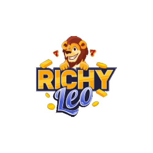 Richy Leo Casino Logo